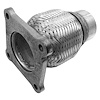 PIPE-FLEX CONNECTOR - image 1