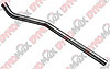 Universal Tailpipe 2004-08 Dodge Ram - image 1