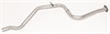 Exhaust QUICK-FIT PIPE - image 1