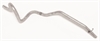 Exhaust QUICK-FIT PIPE - image 1