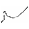 Exhaust QUICK-FIT PIPE - image 1
