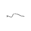 Exhaust QUICK-FIT PIPE - image 1
