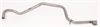 Exhaust QUICK-FIT PIPE - image 1