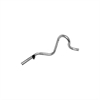 Exhaust QUICK-FIT PIPE - image 1