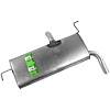 MUFFLERS-QUIET-FLOW SS - image 1