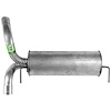 MUFFLERS-QUIET-FLOW SS - image 1