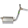 MUFFLERS-QUIET-FLOW SS - image 1