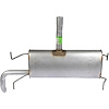 MUFFLERS-QUIET-FLOW SS - image 1