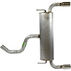 MUFFLERS-QUIET-FLOW SS - image 1