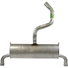MUFFLERS-QUIET-FLOW SS - image 1