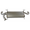 MUFFLERS-QUIET-FLOW SS - image 1