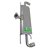 MUFFLERS-QUIET-FLOW SS - image 1