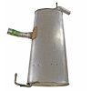 MUFFLERS-QUIET-FLOW SS - image 1