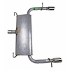 MUFFLERS-QUIET-FLOW SS - image 1