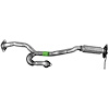 PIPE-FRONT PIPE - image 1