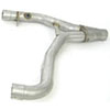 Y-Pipe Diameter: 3" - image 1