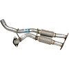 PIPE-FRONT PIPE - image 1