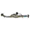 PIPE-FRONT PIPE - image 1
