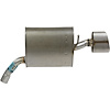MUFFLERS-QUIET-FLOW SS - image 1