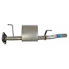 PIPE-RESONATOR ASSEMBLY - image 1