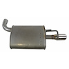 MUFFLERS-QUIET-FLOW SS - image 1