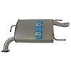 MUFFLERS-QUIET-FLOW SS - image 1