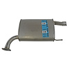 MUFFLERS-QUIET-FLOW SS - image 1