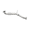 PIPE-FRONT PIPE - image 1