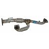 PIPE-FRONT PIPE - image 1