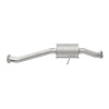 PIPE-RESONATOR ASSEMBLY - image 1