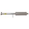 PIPE-RESONATOR ASSEMBLY - image 1
