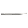 PIPE-RESONATOR ASSEMBLY - image 1