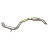 PIPE-RESONATOR ASSEMBLY - image 1