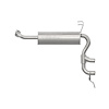 MUFFLERS-QUIET-FLOW SS - image 1