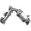 CNVRTR-CALCAT MANIFOLD CN - image 1