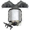 CNVRTR-CALCAT MANIFOLD CN - image 1