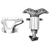 CNVRTR-CALCAT MANIFOLD CN - image 1