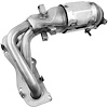 CNVRTR-CALCAT MANIFOLD CN - image 1