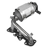 CNVRTR-CALCAT MANIFOLD CN - image 1