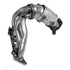 CNVRTR-CALCAT MANIFOLD CN - image 1