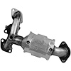 CNVRTR-CALCAT MANIFOLD CN - image 1