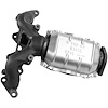 CNVRTR-CALCAT MANIFOLD CN - image 1