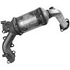 CNVRTR-CALCAT MANIFOLD CN - image 1