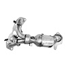 CNVRTR-CALCAT MANIFOLD CN - image 1