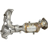 CNVRTR-CALCAT MANIFOLD CN - image 1