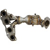 CNVRTR-CALCAT MANIFOLD CN - image 1