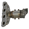 CNVRTR-CALCAT MANIFOLD CN - image 1