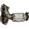 CNVRTR-CALCAT MANIFOLD CN - image 1