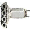 CNVRTR-CALCAT MANIFOLD CN - image 1