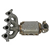 CNVRTR-CALCAT MANIFOLD CN - image 1